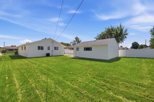 6185 S Merrill AVENUE, Cudahy, WI 53110