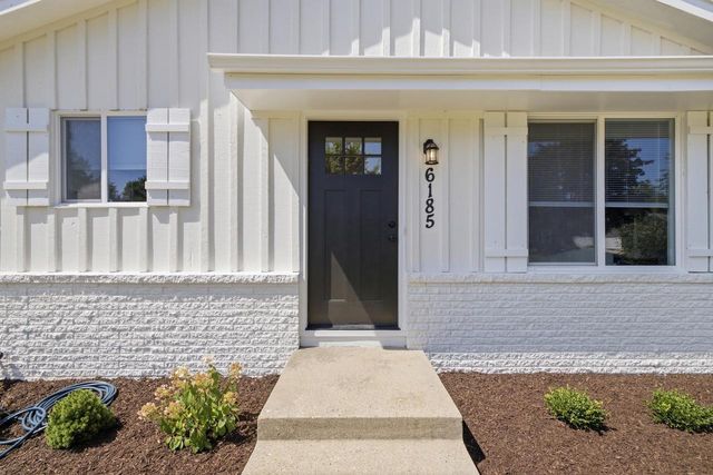 6185 S Merrill AVENUE, Cudahy, WI 53110