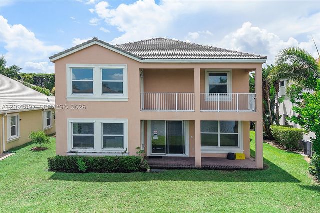 9640 Phipps Ln, Wellington, FL 33414