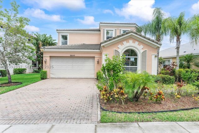 9640 Phipps Ln, Wellington, FL 33414