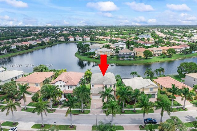9640 Phipps Ln, Wellington, FL 33414