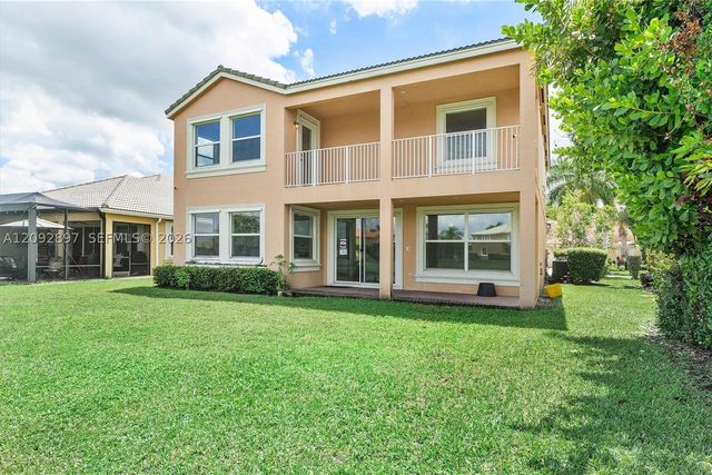 9640 Phipps Ln, Wellington, FL 33414