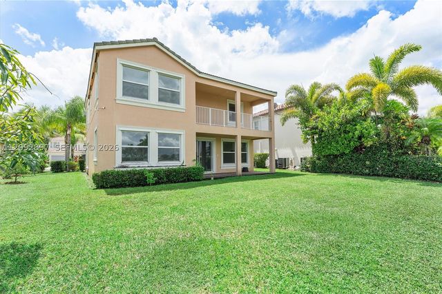 9640 Phipps Ln, Wellington, FL 33414