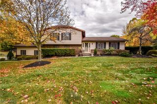 7741 Mountain Ash Drive, Concord, OH 44060