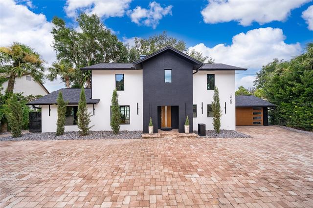 1420 ALOMA AVENUE, Winter Park, FL 32789