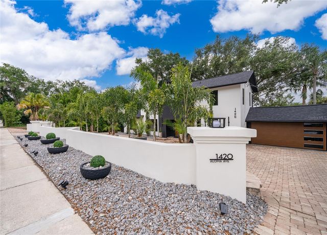 1420 ALOMA AVENUE, Winter Park, FL 32789