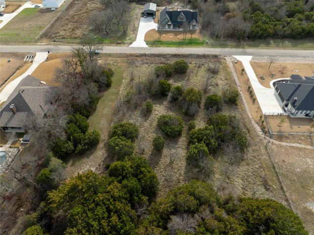 1054 Preserve Street, Weatherford, TX 76085