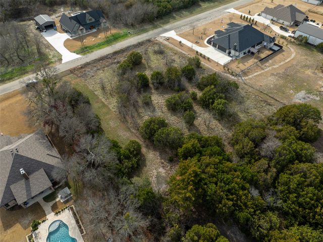 1054 Preserve Street, Weatherford, TX 76085