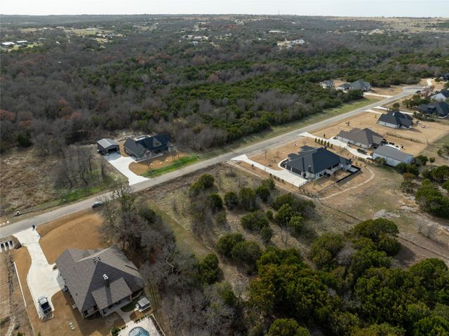 1054 Preserve Street, Weatherford, TX 76085