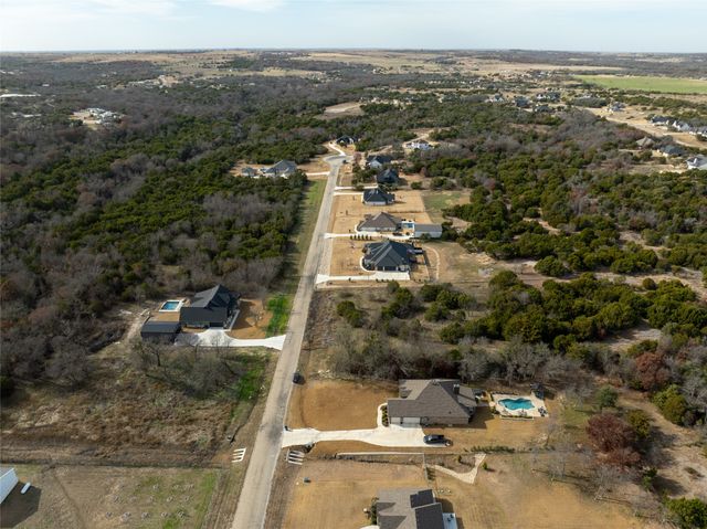 1054 Preserve Street, Weatherford, TX 76085