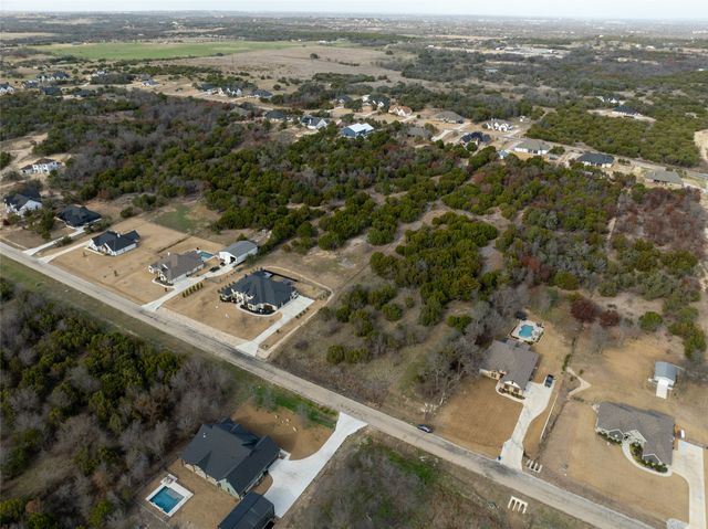 1054 Preserve Street, Weatherford, TX 76085