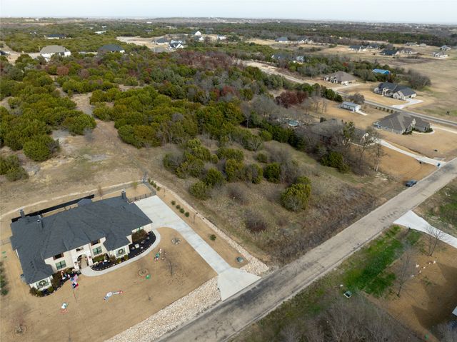 1054 Preserve Street, Weatherford, TX 76085