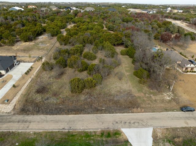 1054 Preserve Street, Weatherford, TX 76085