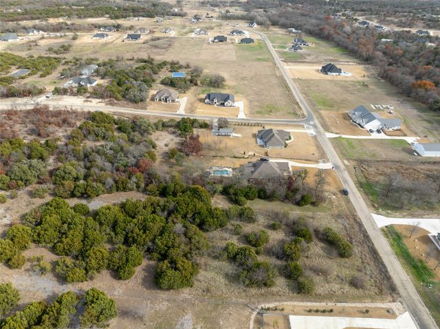 1054 Preserve Street, Weatherford, TX 76085