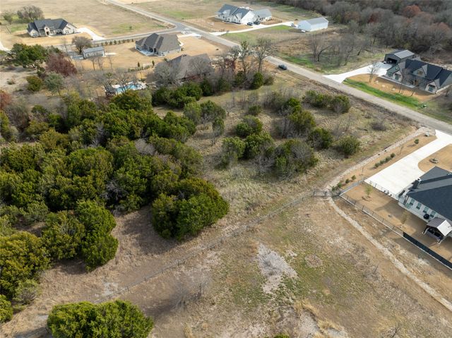 1054 Preserve Street, Weatherford, TX 76085