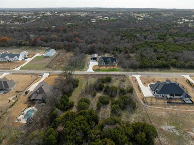1054 Preserve Street, Weatherford, TX 76085