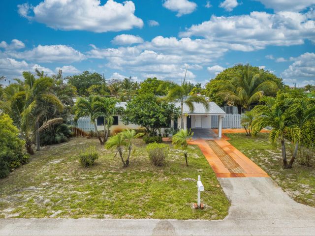 3361 NE 13th Terrace, Pompano Beach, FL 33064