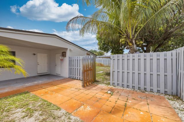 3361 NE 13th Terrace, Pompano Beach, FL 33064