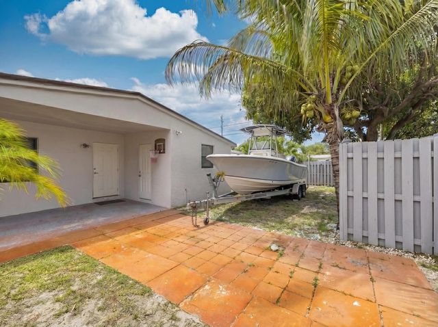 3361 NE 13th Terrace, Pompano Beach, FL 33064