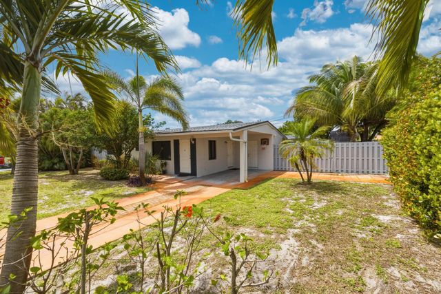 3361 NE 13th Terrace, Pompano Beach, FL 33064