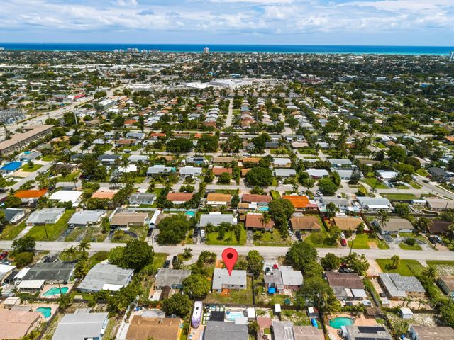 3361 NE 13th Terrace, Pompano Beach, FL 33064