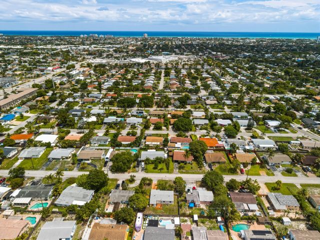 3361 NE 13th Terrace, Pompano Beach, FL 33064