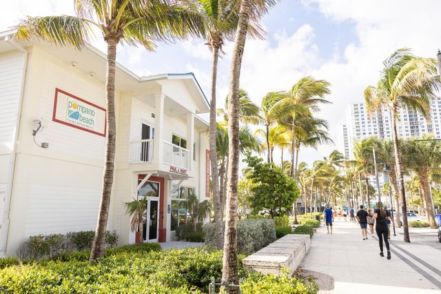 3361 NE 13th Terrace, Pompano Beach, FL 33064