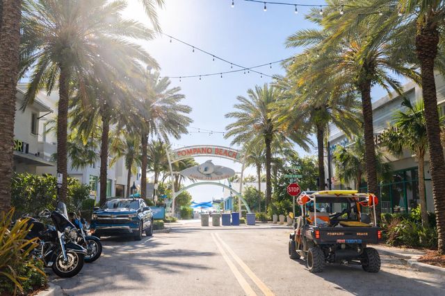 3361 NE 13th Terrace, Pompano Beach, FL 33064