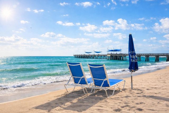 3361 NE 13th Terrace, Pompano Beach, FL 33064