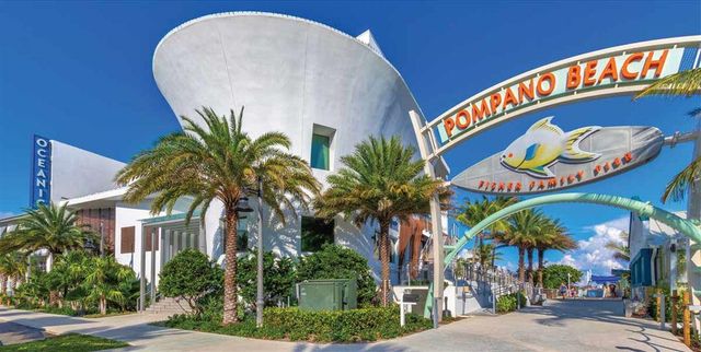 3361 NE 13th Terrace, Pompano Beach, FL 33064