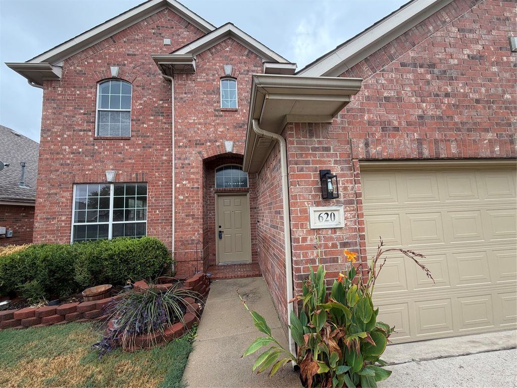 620 Darlington Trail, Fort Worth, TX 76131 — photo 2