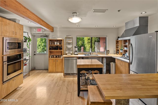 45 Birch Boulevard, Sedona, AZ 86336