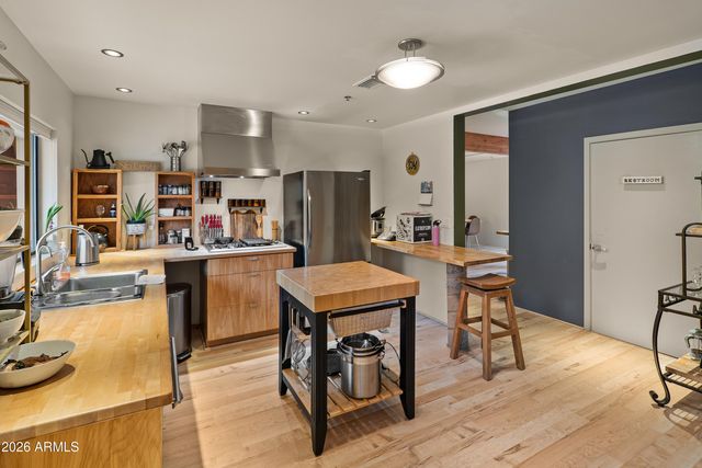 45 Birch Boulevard, Sedona, AZ 86336