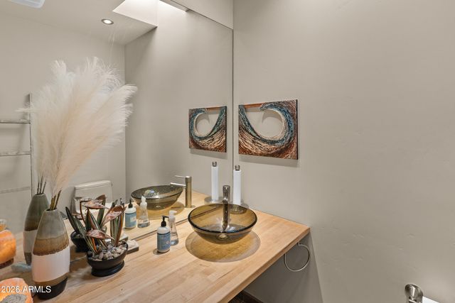 45 Birch Boulevard, Sedona, AZ 86336