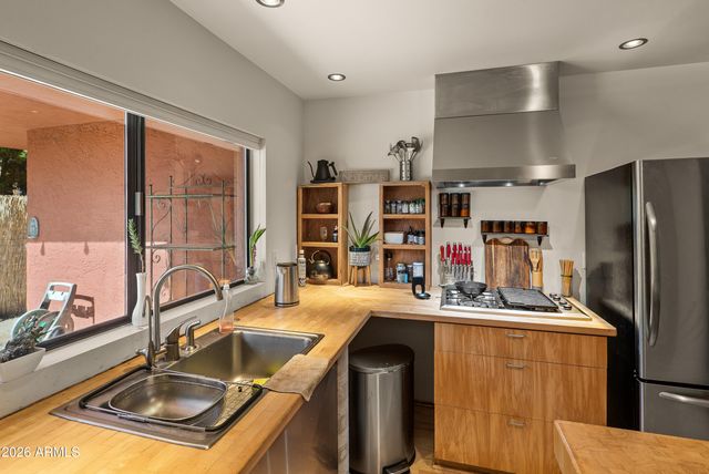 45 Birch Boulevard, Sedona, AZ 86336