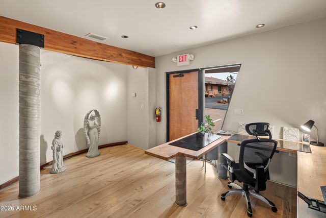 45 Birch Boulevard, Sedona, AZ 86336