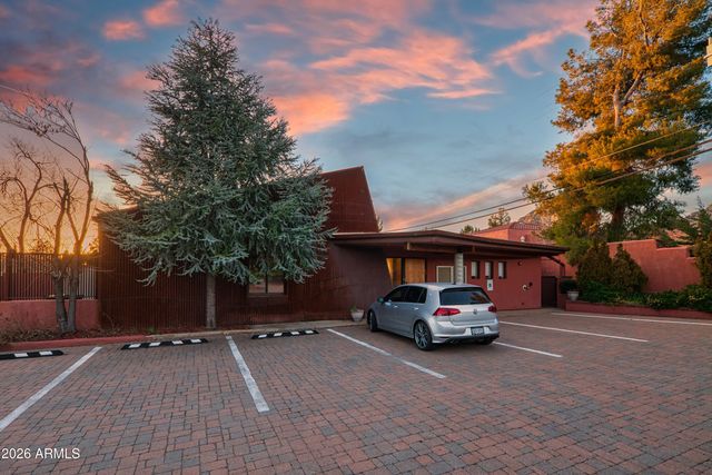45 Birch Boulevard, Sedona, AZ 86336