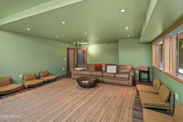 45 Birch Boulevard, Sedona, AZ 86336