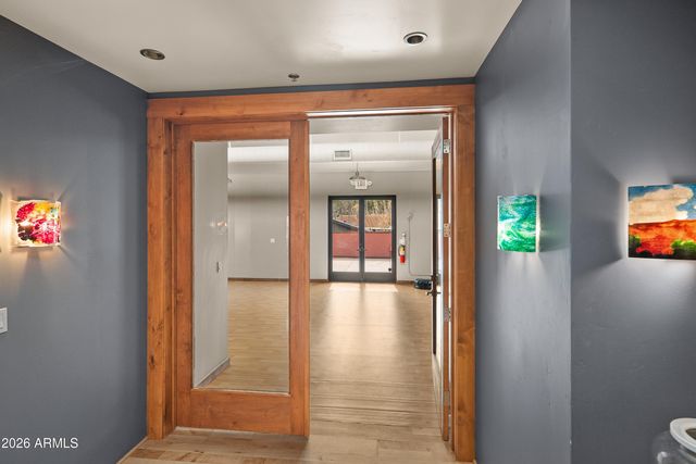 45 Birch Boulevard, Sedona, AZ 86336