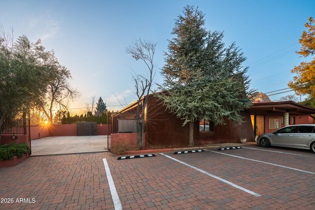 45 Birch Boulevard, Sedona, AZ 86336