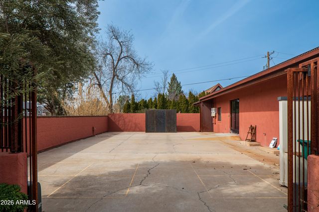 45 Birch Boulevard, Sedona, AZ 86336