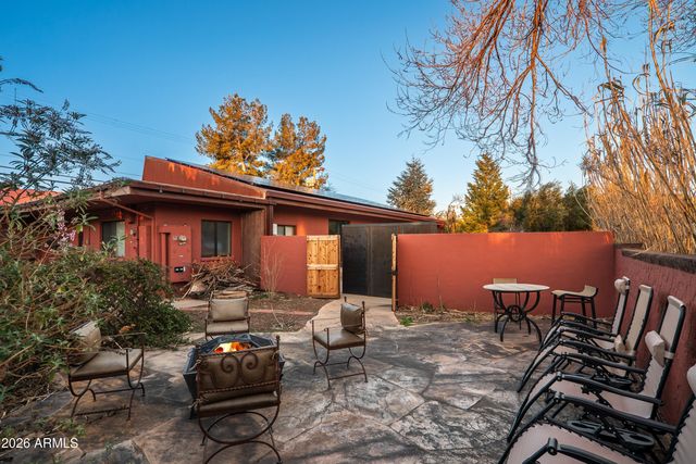 45 Birch Boulevard, Sedona, AZ 86336
