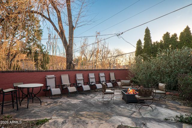 45 Birch Boulevard, Sedona, AZ 86336