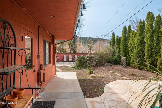 45 Birch Boulevard, Sedona, AZ 86336