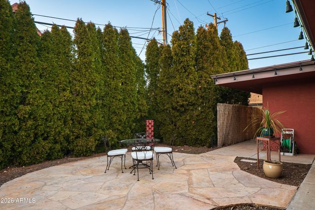 45 Birch Boulevard, Sedona, AZ 86336