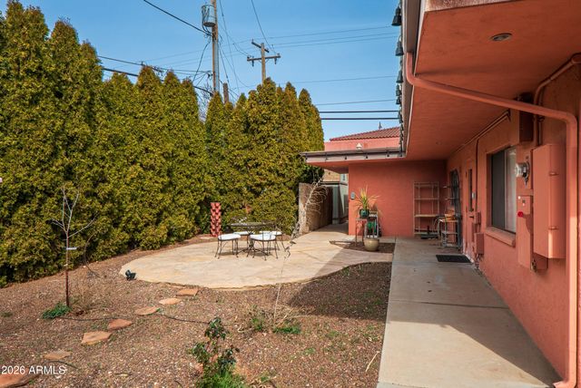 45 Birch Boulevard, Sedona, AZ 86336