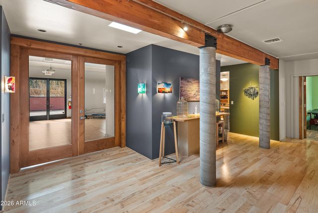 45 Birch Boulevard, Sedona, AZ 86336