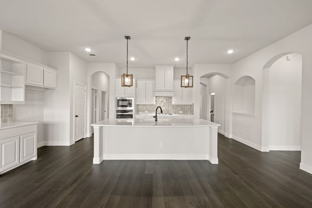 3457 Shorthorn Lane, Midlothian, TX 76065