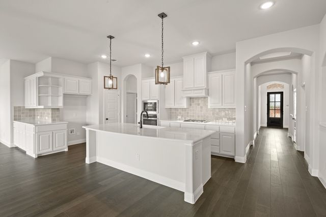3457 Shorthorn Lane, Midlothian, TX 76065