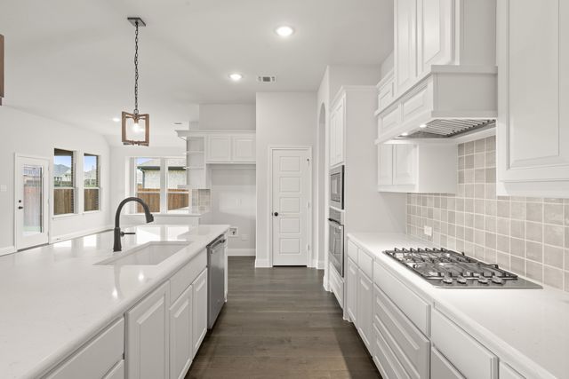 3457 Shorthorn Lane, Midlothian, TX 76065